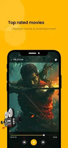 jiohotstar-price Top Rated Movies